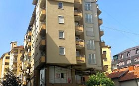 Kent Apartments